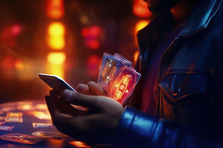 oleng toto featured game showcase