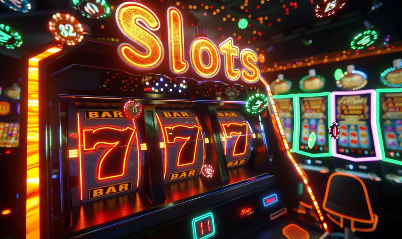 Antarmuka Hacksaw Gaming di oleng toto menampilkan pilihan slot dan meja kasino langsung