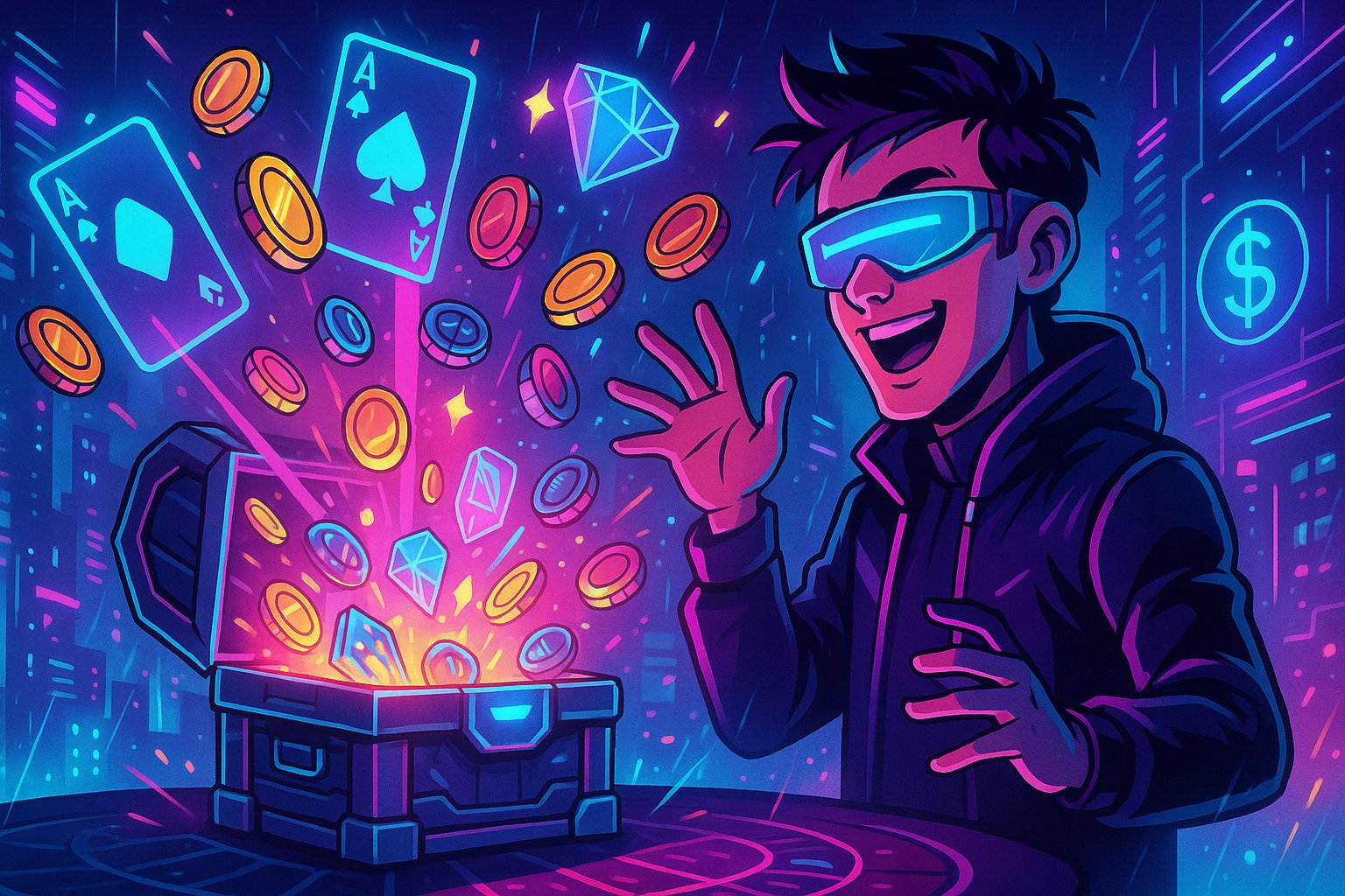 Antarmuka Pretty Gaming di oleng toto dengan dealer langsung dan meja kasino